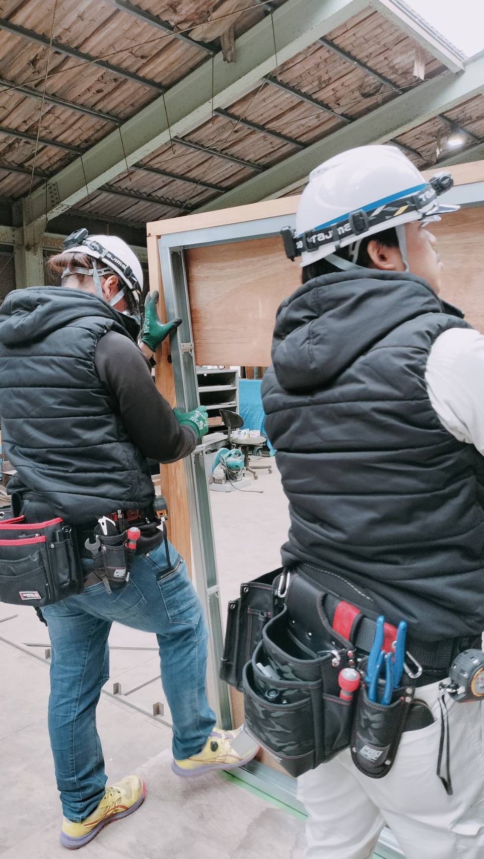 新入社員入社のお知らせ